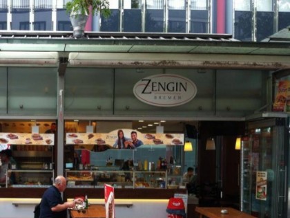 Photo: Zengin Bremen